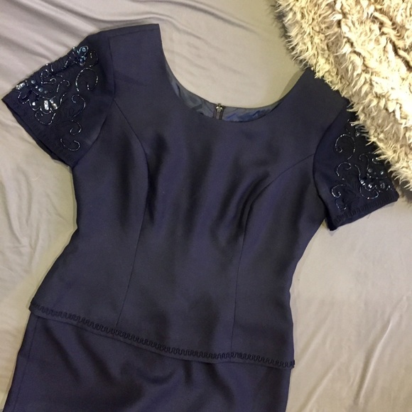 R&M Richards Dress - Picture 1 of 6